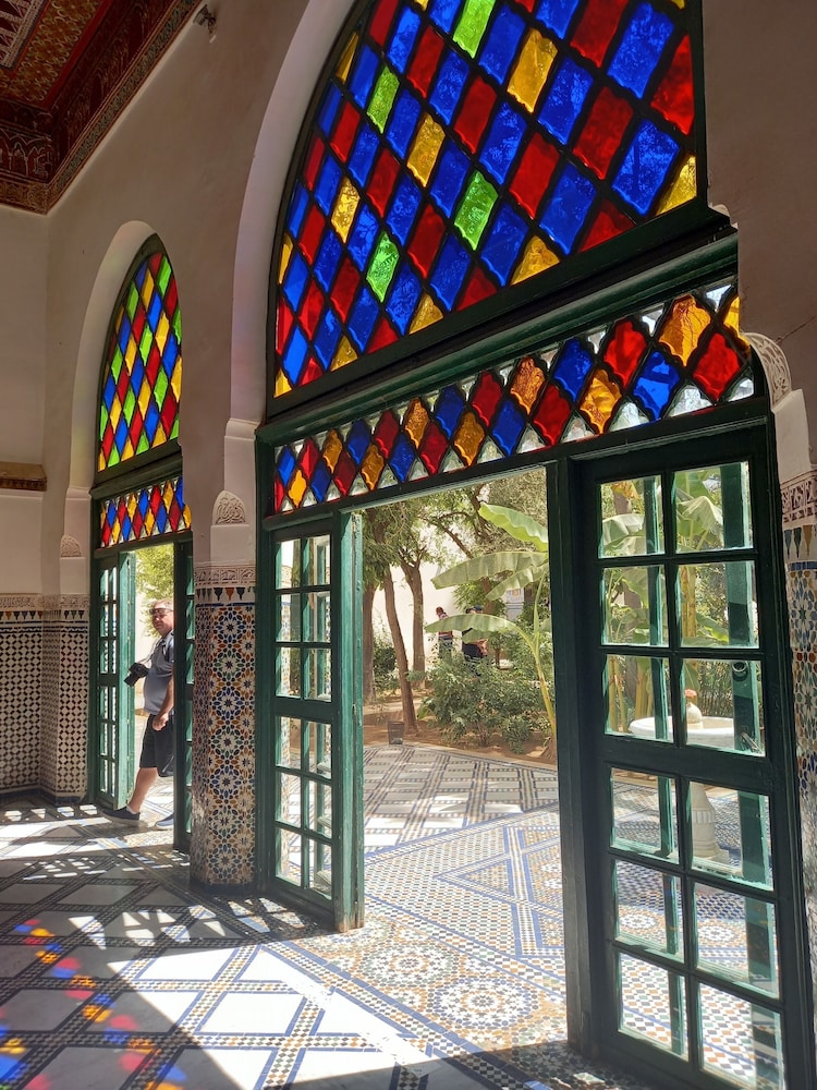 Riad Cherrata 39/49