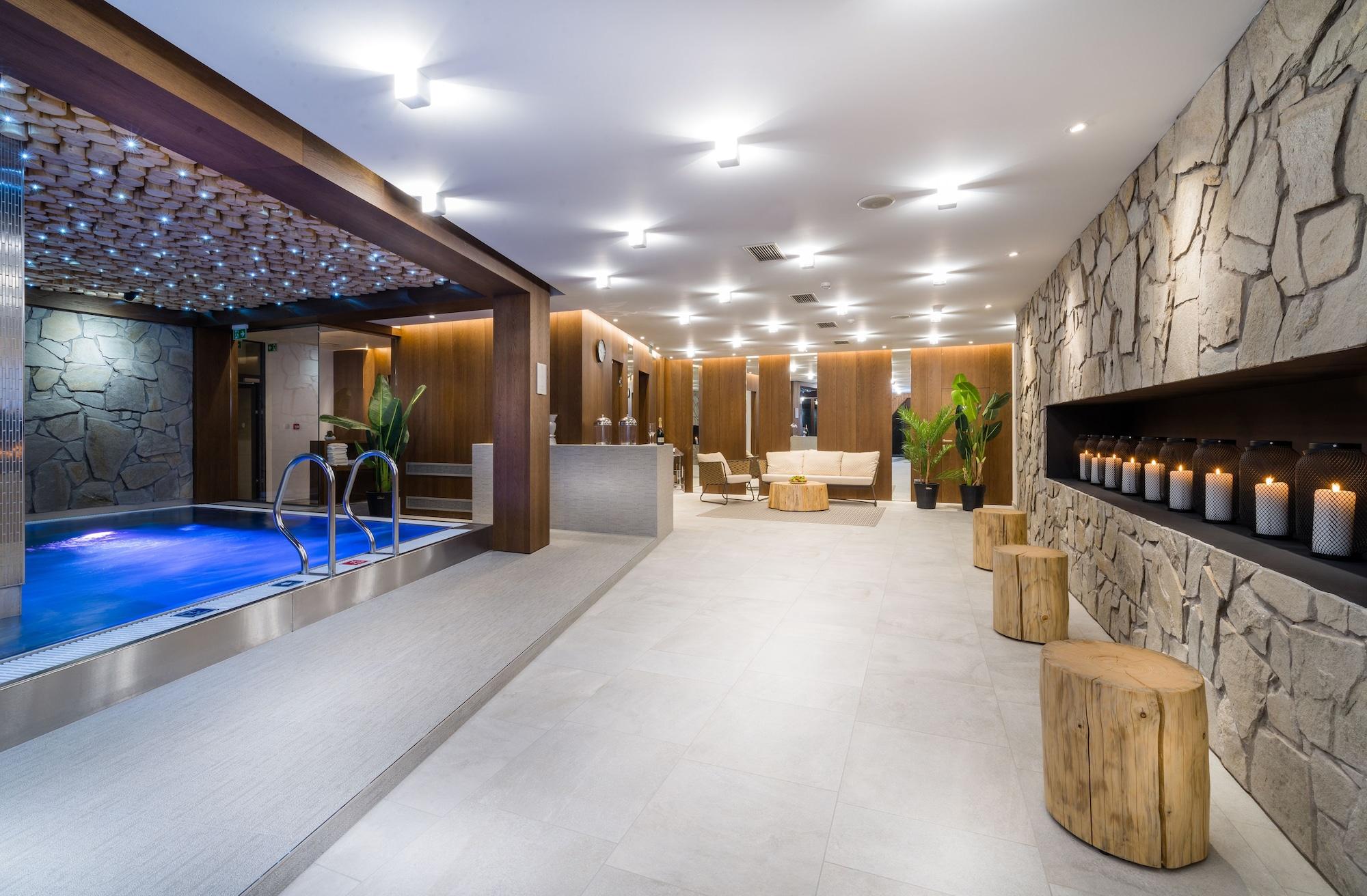 Posta Hotel Jasna 10/50