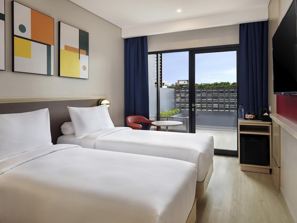 STANDARD, TWIN BEDS