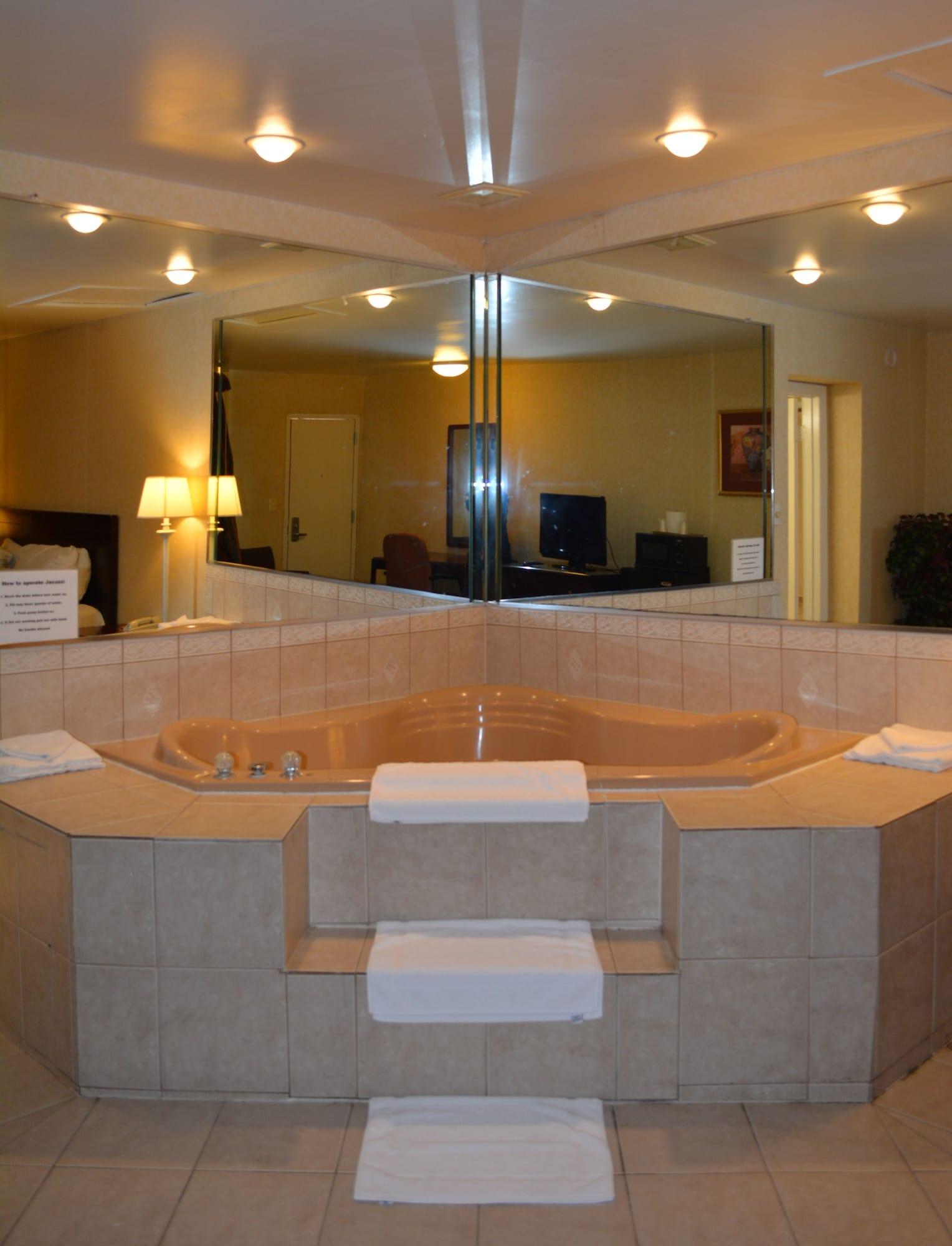 Budget Inn-Falls Church 16/39
