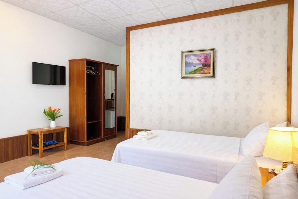 Bamboo Resort Phu Quoc 26/73