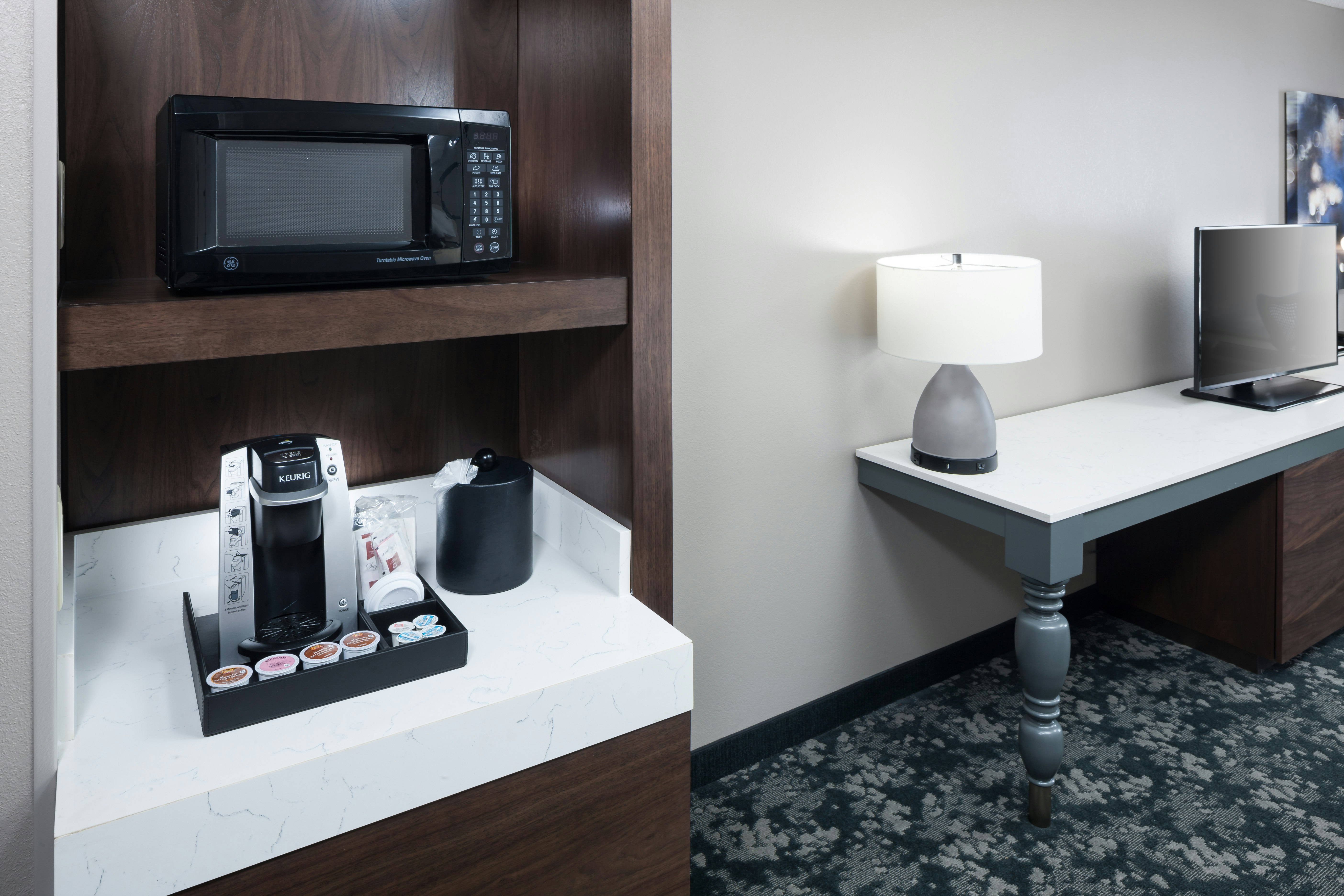 Hilton Garden Inn Nashville-Vanderbilt 64/65