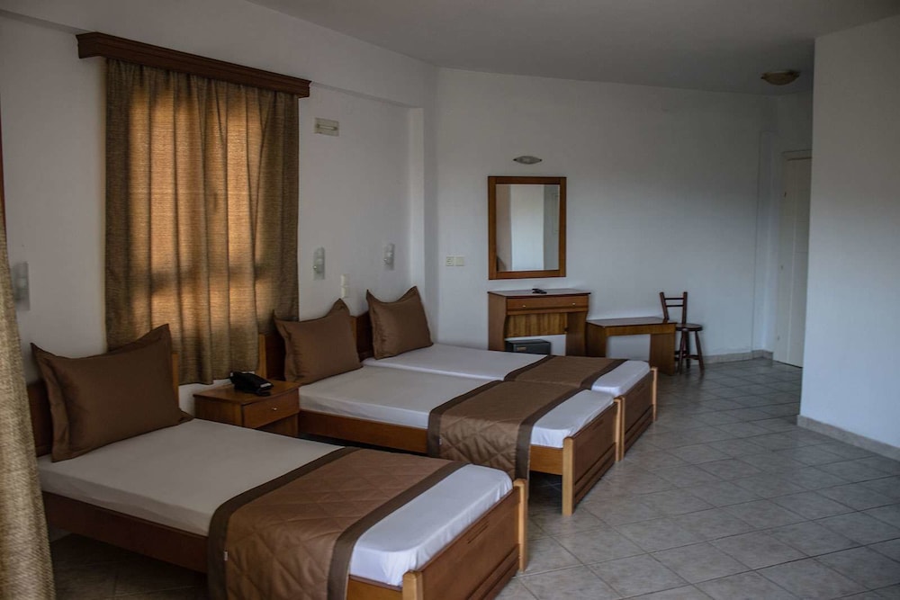 Ilios Hotel 13/24