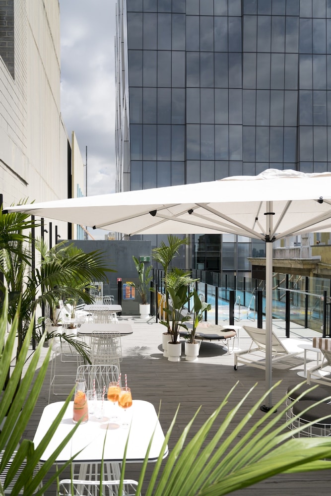 Adelphi Hotel 3/59