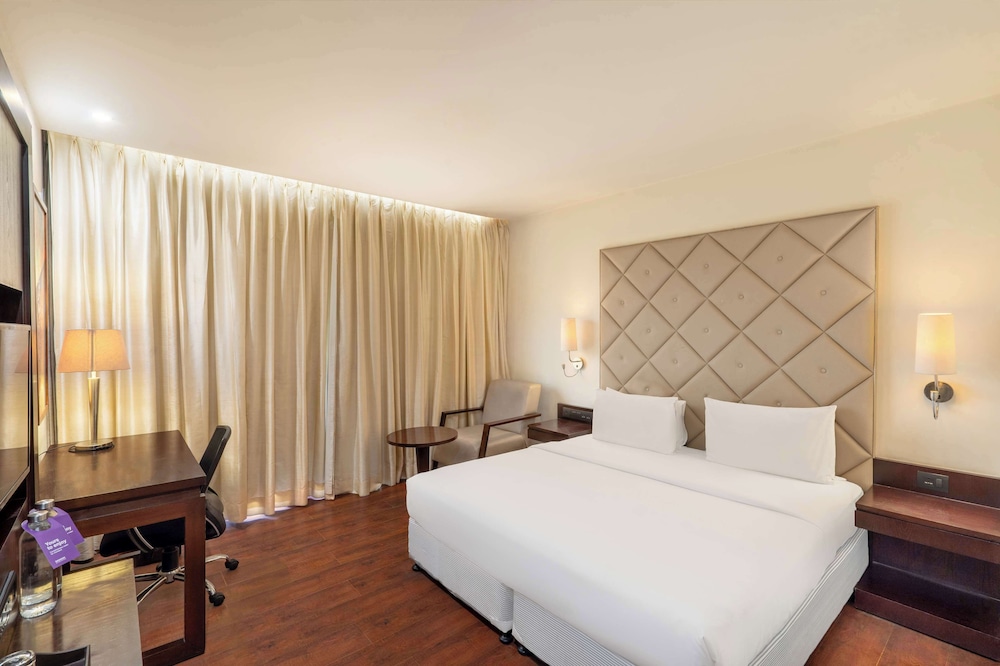 Country Inn And Suites By Radisson Bhiwadi 17/50