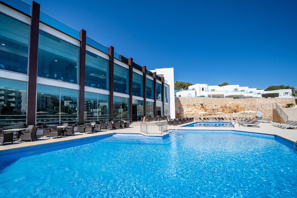 MarSenses Ferrera Blanca Hotel 2/50