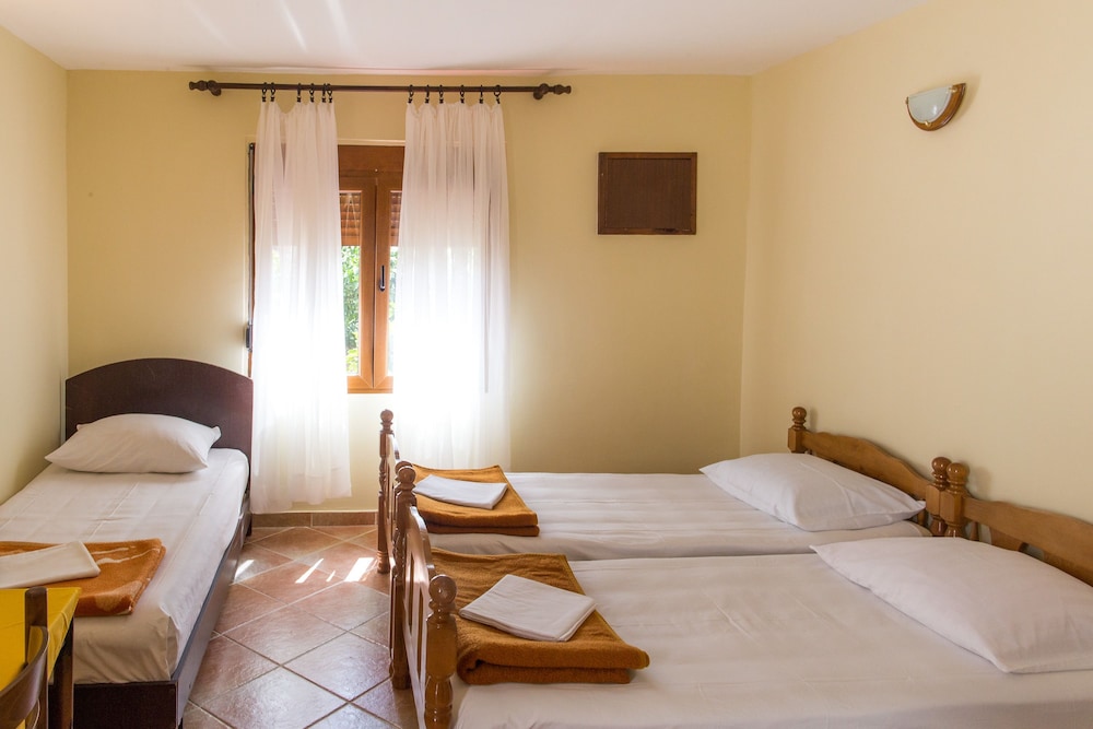Guest House Blue Coast 21/63