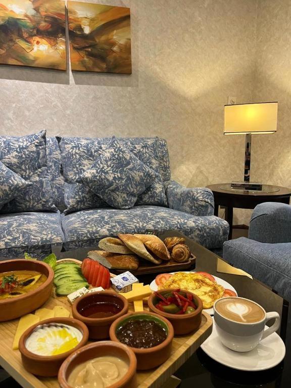 Al Shahbaa Hotel Jeddah 43/49