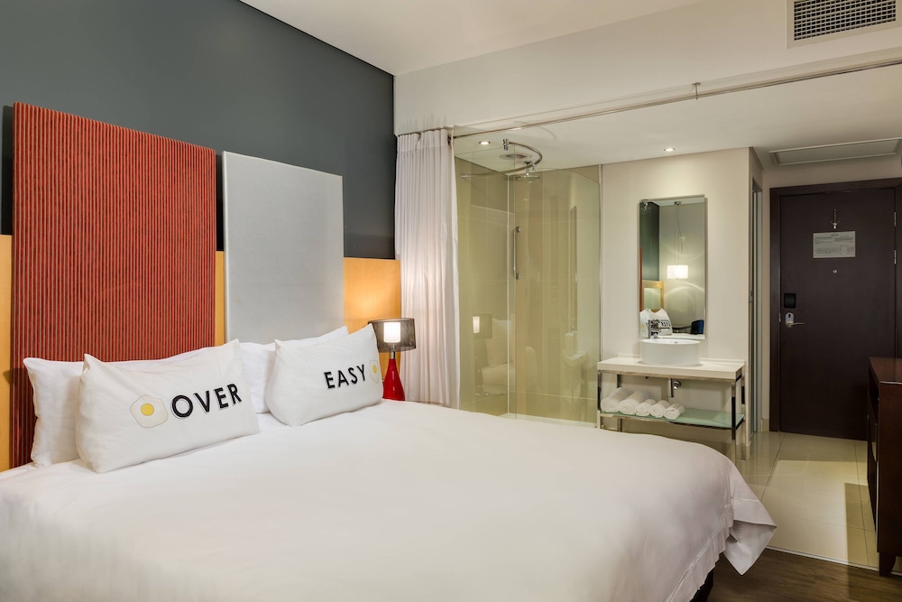 Protea Hotel Fire & Ice by Marriott Cape Town 3/34