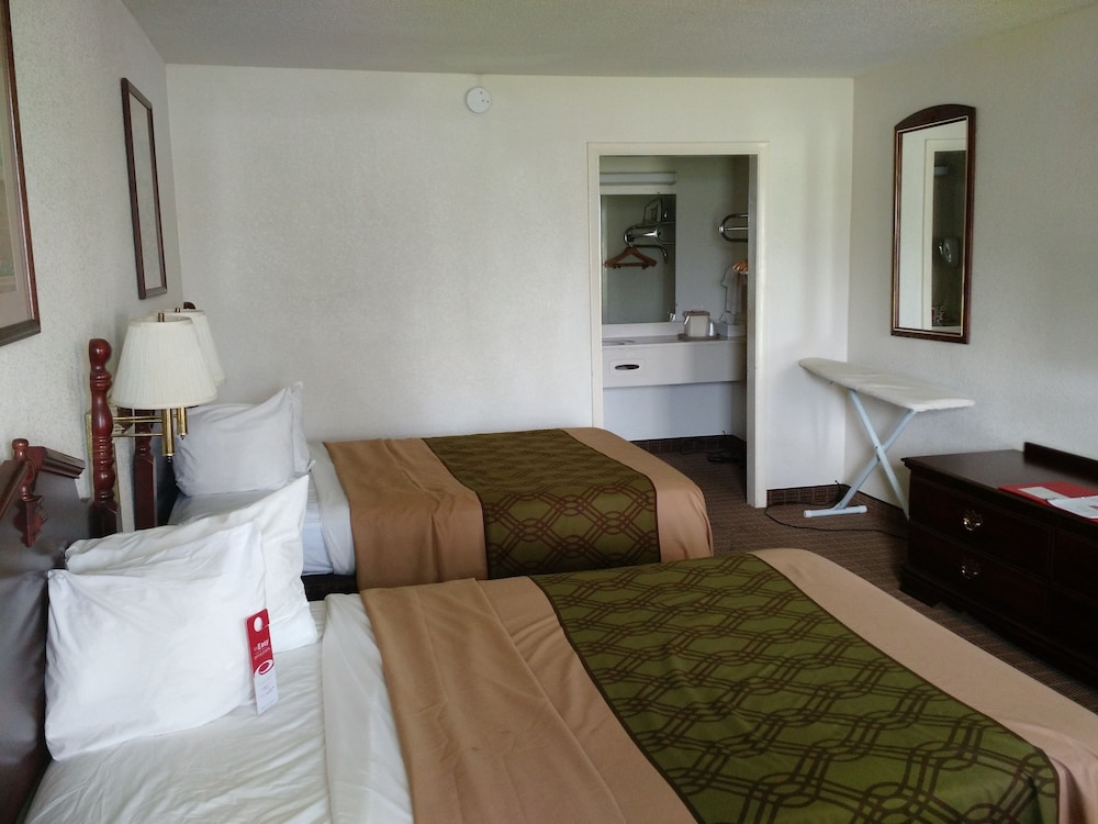 Econo Lodge Thomasville 19/64