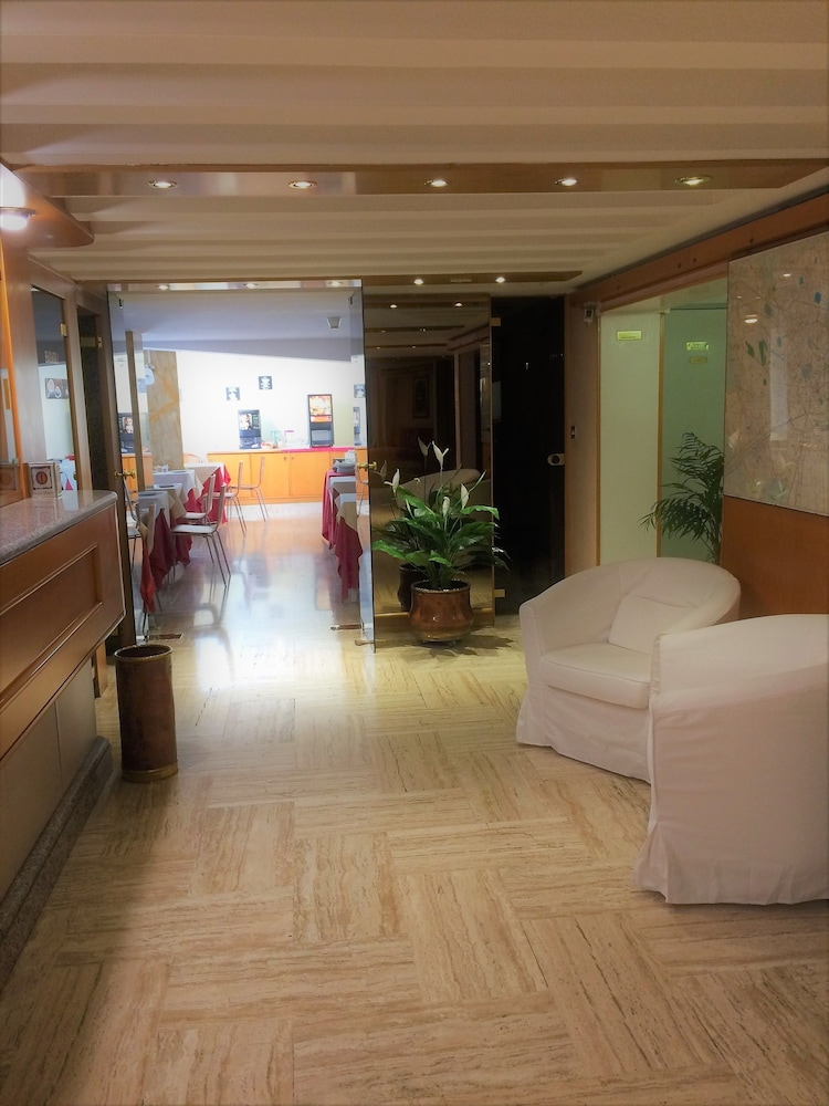 Hotel Citta Studi 43/70