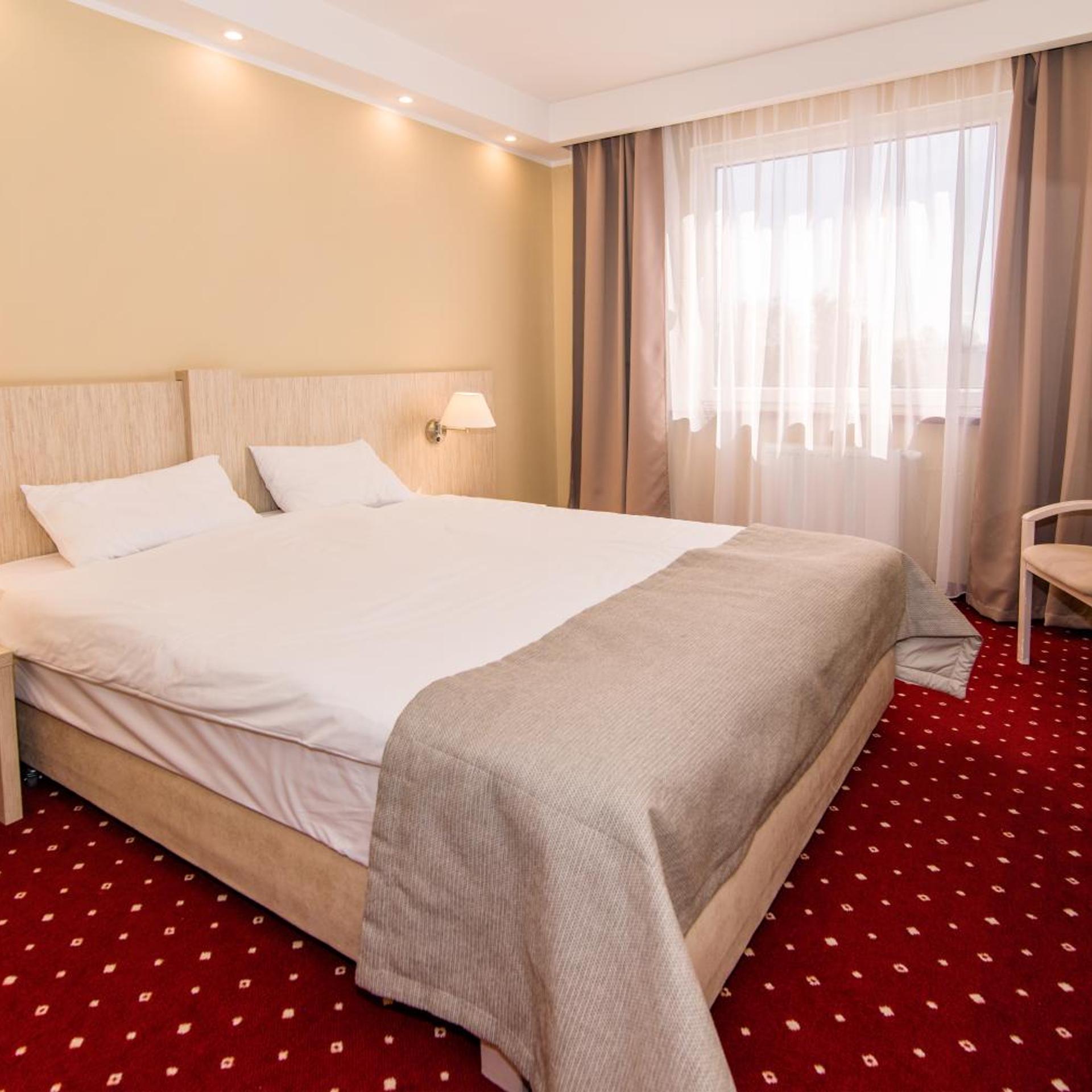 HOTEL 500 2/50