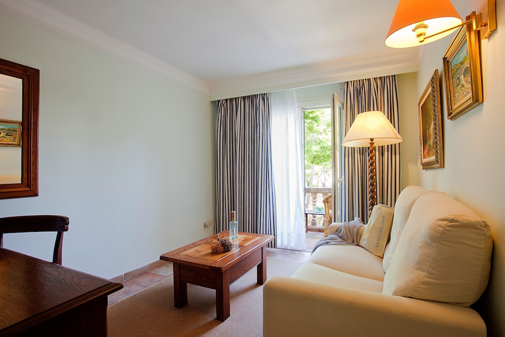 Hotel Cala Sant Vicenc - Adults Only 34/60