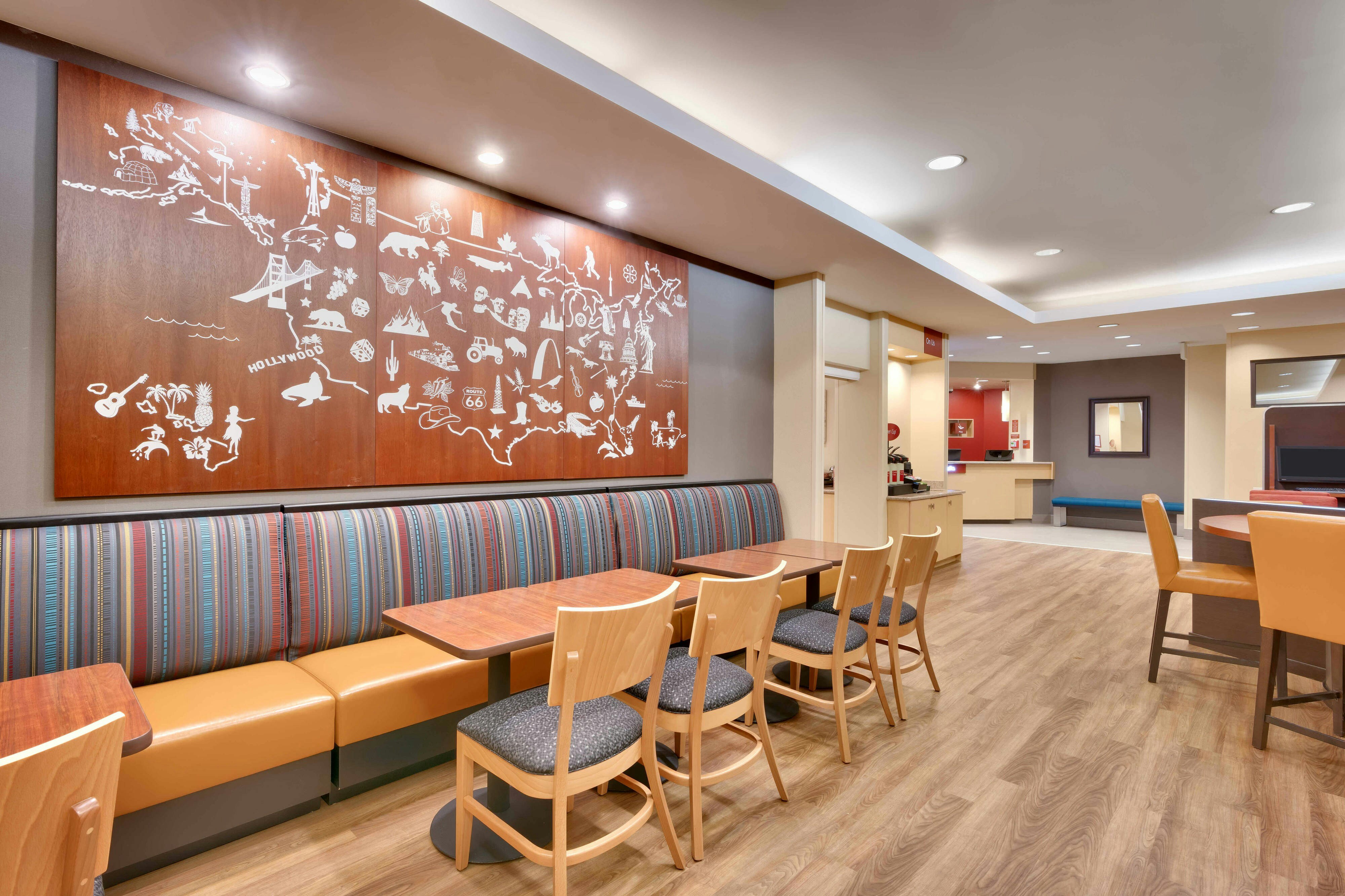 Towneplace Suites Elko 7/10