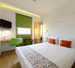 ROOM, SINGLE