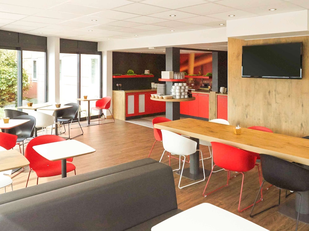 IBIS CHALON SUR SAONE NORD 56/67