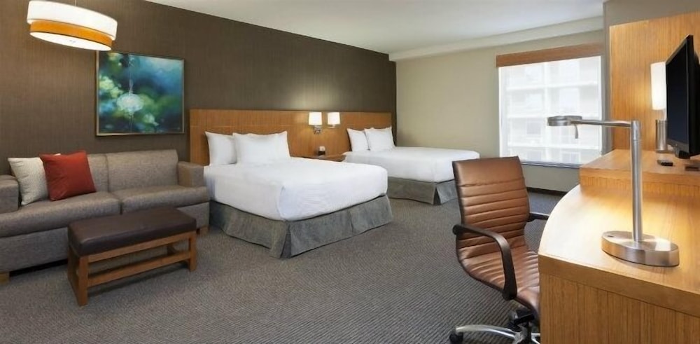 Hyatt Place Charlotte Downtown 22/68