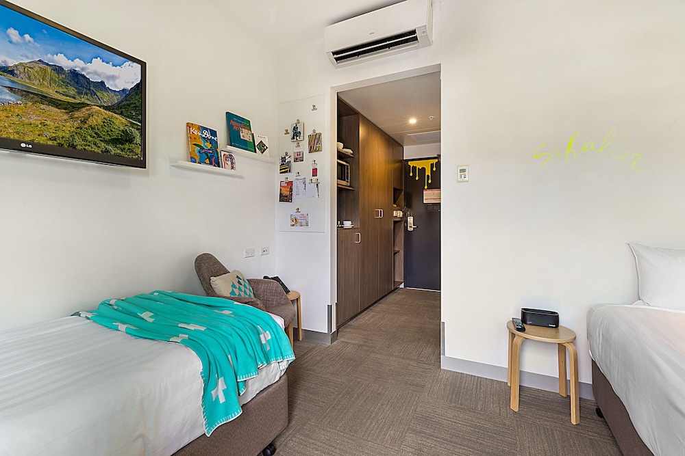 Mercure Bendigo Schaller 20/75