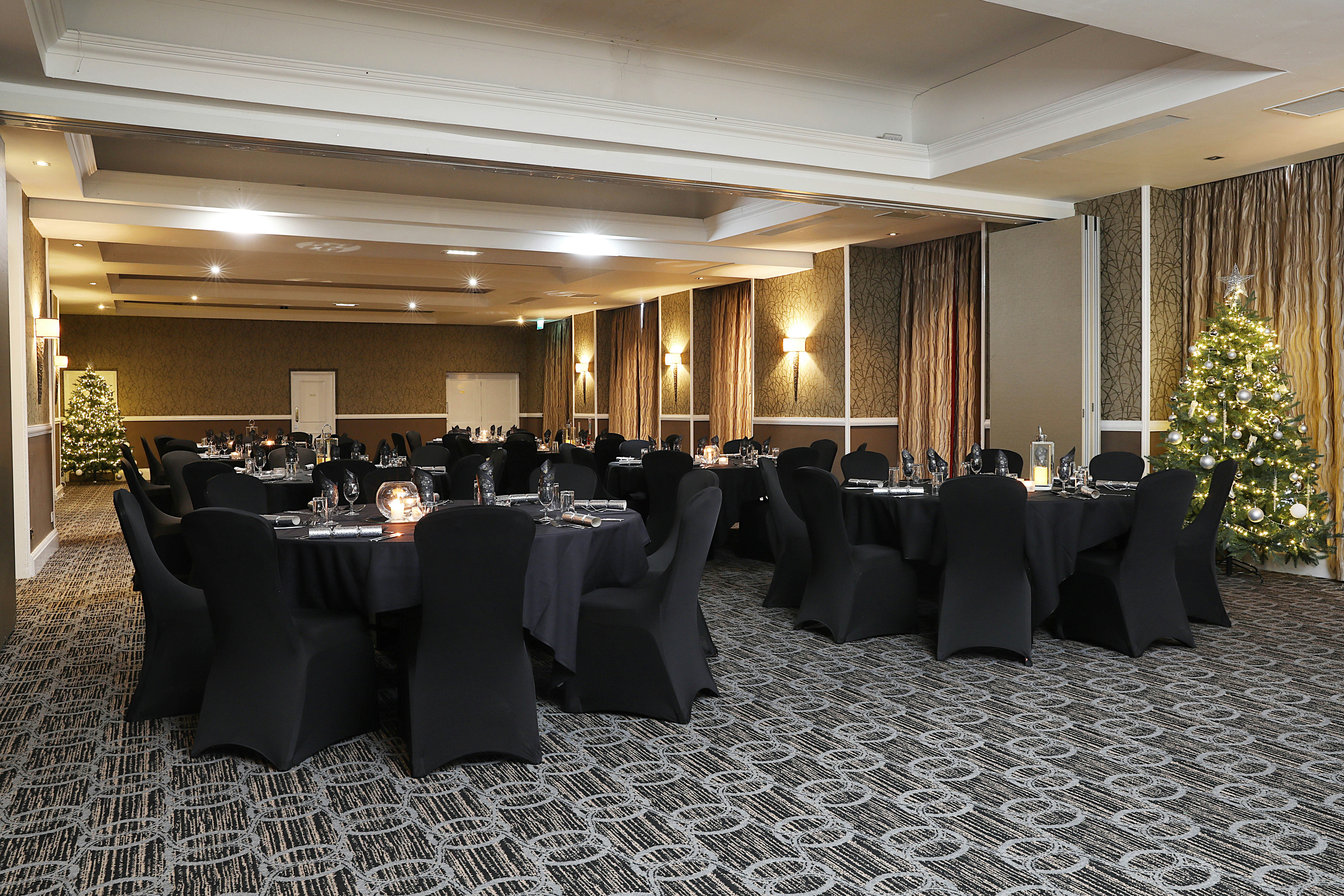 Holiday Inn Darlington - A1 Scotch Corner 28/30
