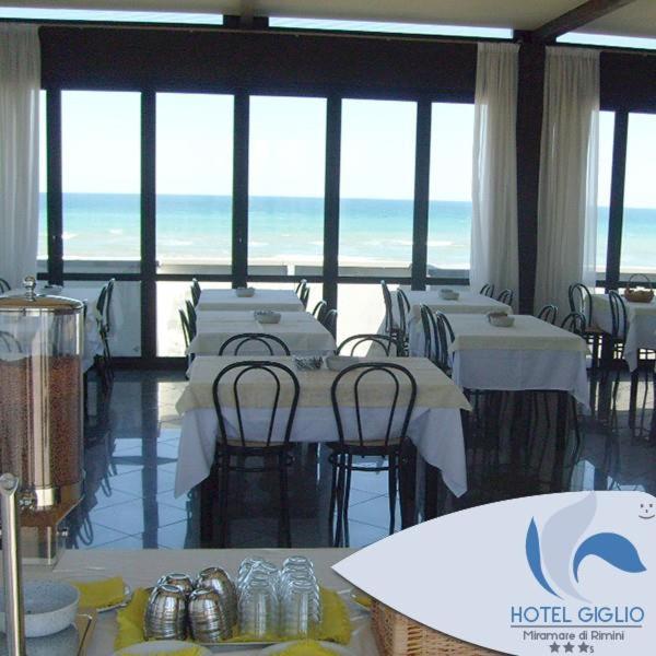 Hotel Giglio 31/50