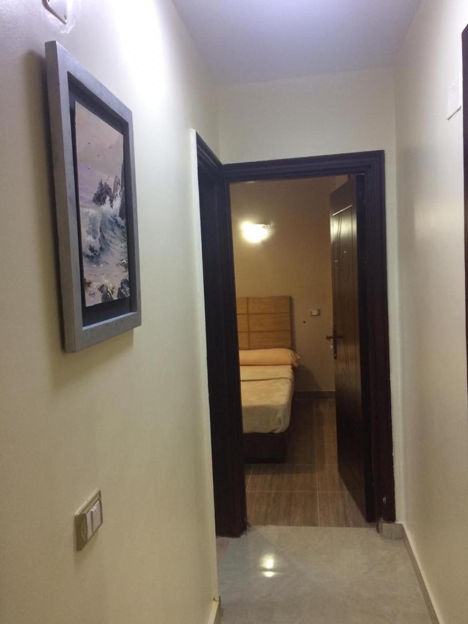 Maamoura Armed Forces Apartments 18/50