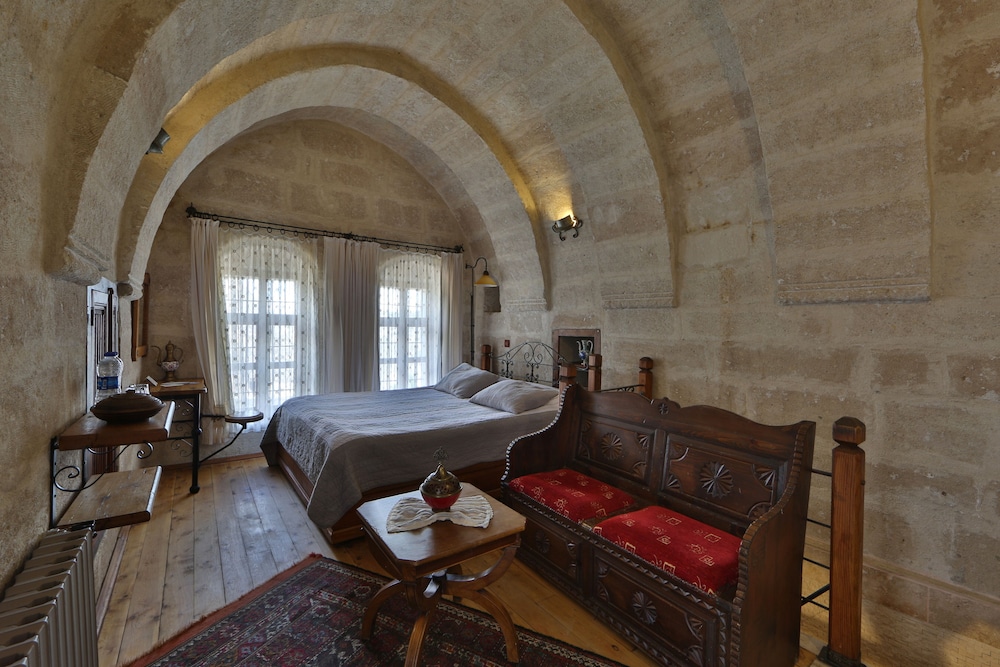 Kelebek Special Cave Hotel 63/84