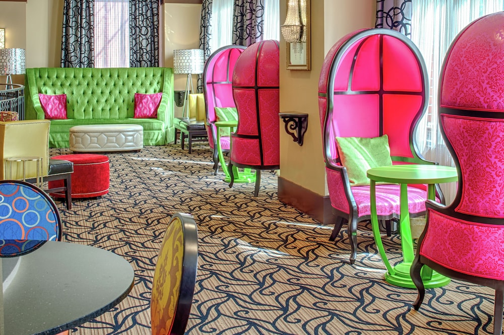 Staypineapple At The Maxwell Hotel 36/50