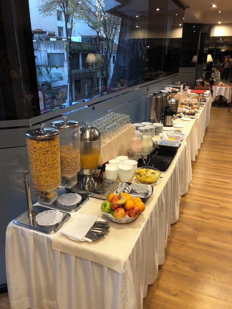 Primacy Apart Hotel 15/20