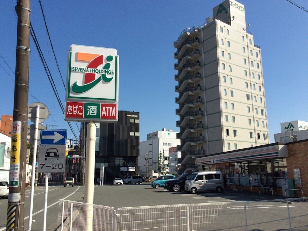 Ace Inn 43/50