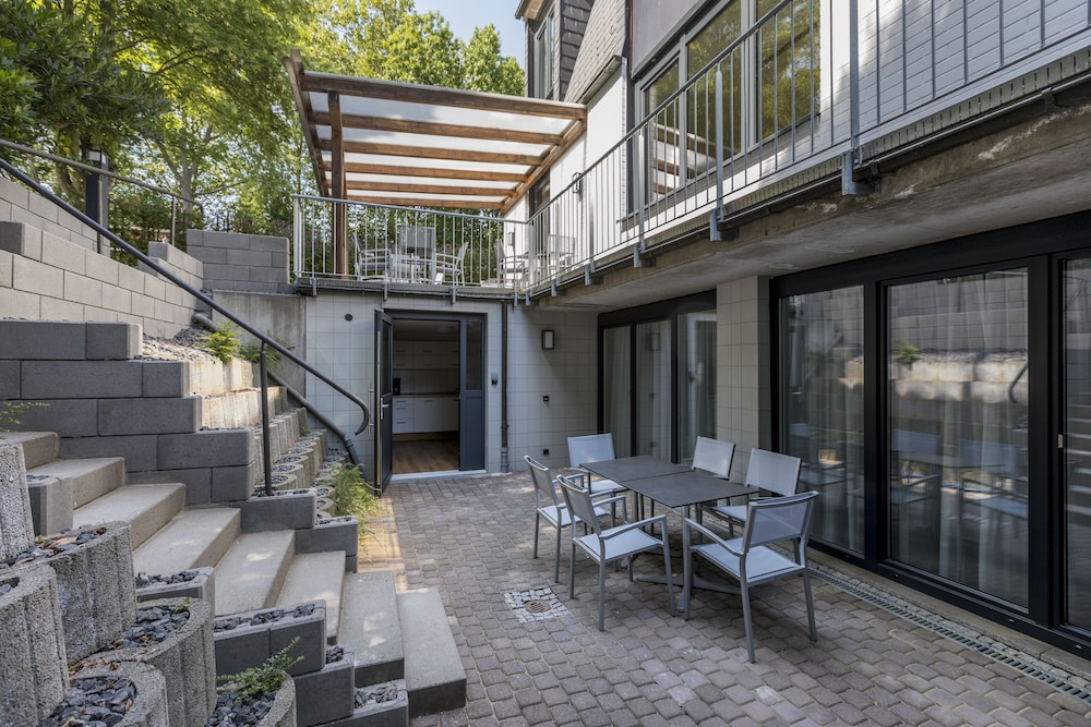 Mk Hotel Eschborn 36/50