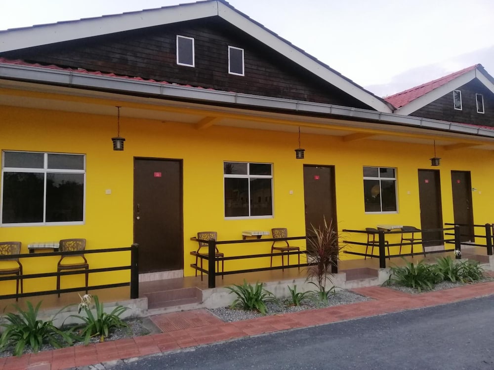Motel Seri Mutiara 4/54