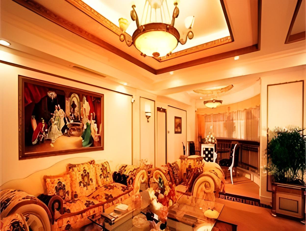 Wenzhou Dynasty Hotel 20/30