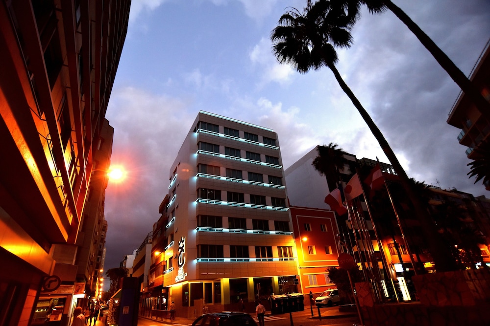 TC Hotel Dona Luisa in LAS PALMAS - CANARY ISLANDS