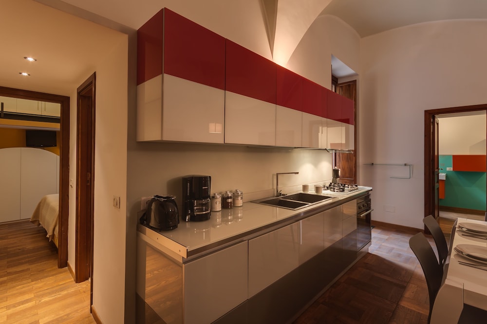 Rome Accommodation - Coronari 16/50