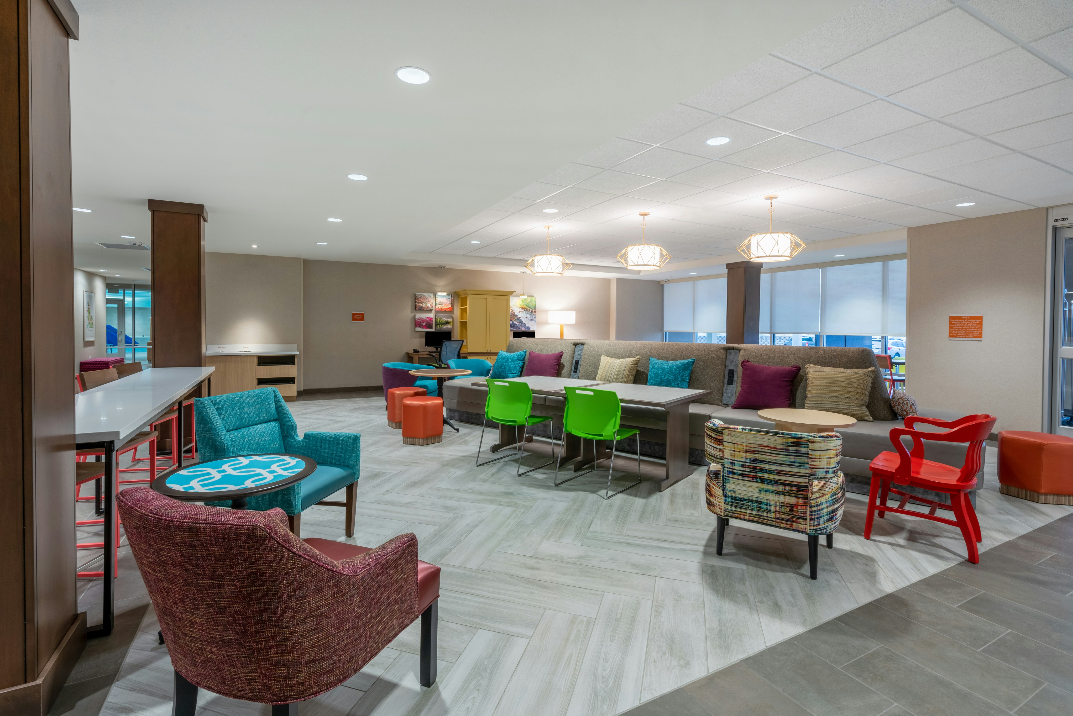 Home2 Suites by Hilton Pocatello 10/16