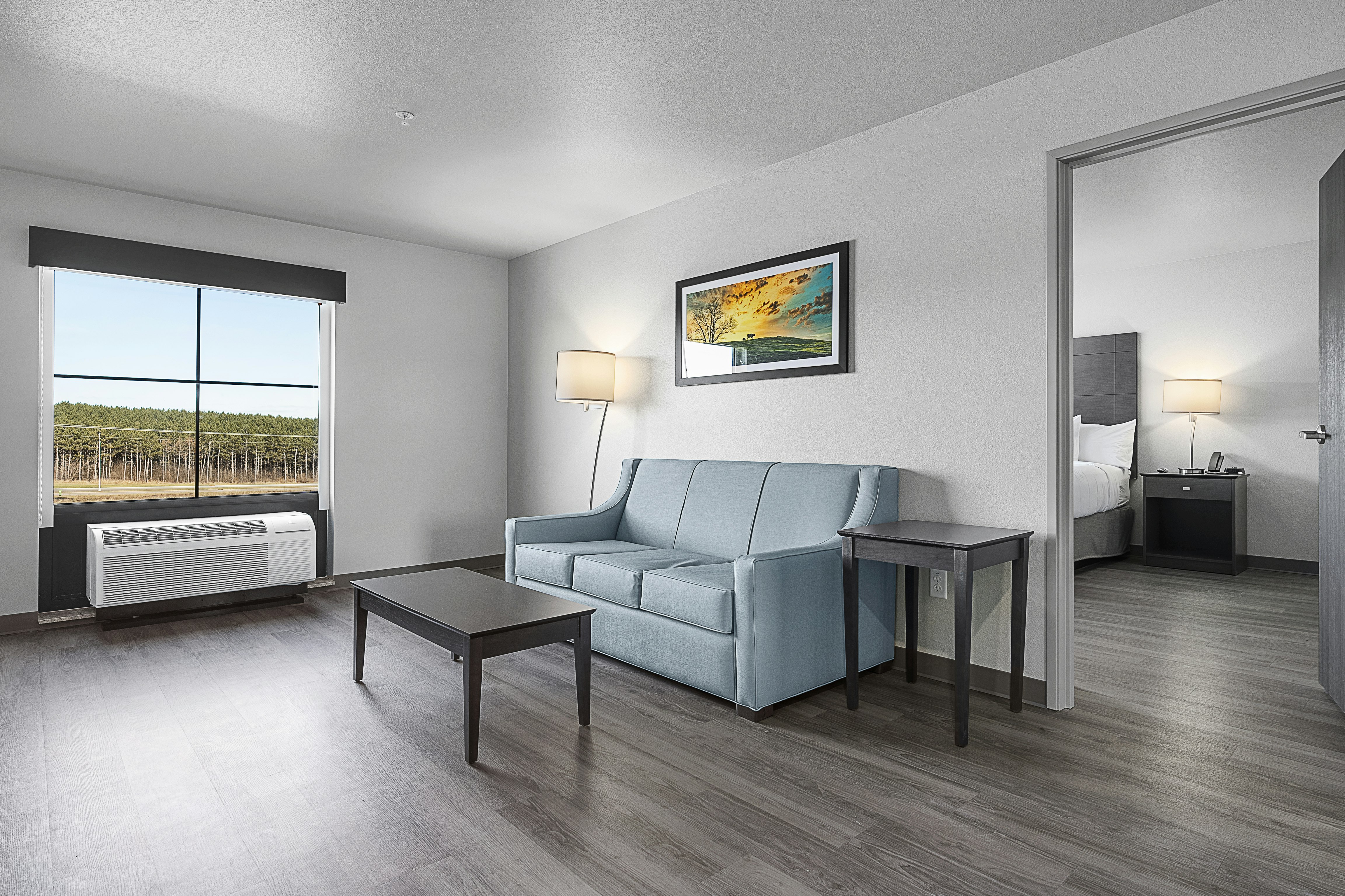 Riverstone Suites - Chippewa Falls 29/50