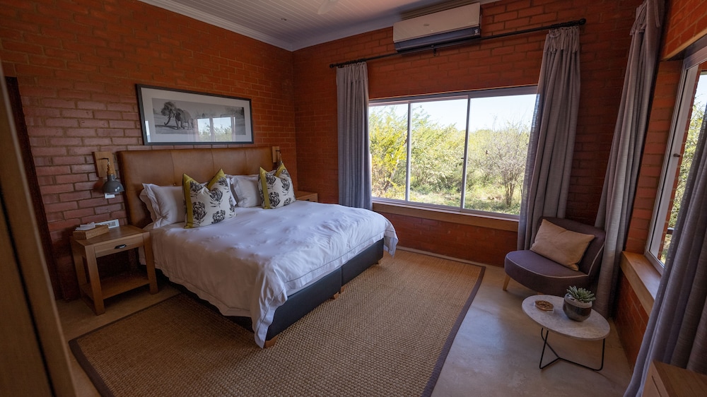 Rockfig Lodge Madikwe 8/50
