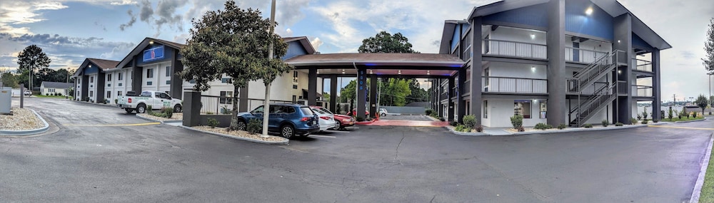 Motel6 Chattanooga, TN - Airport 43/47