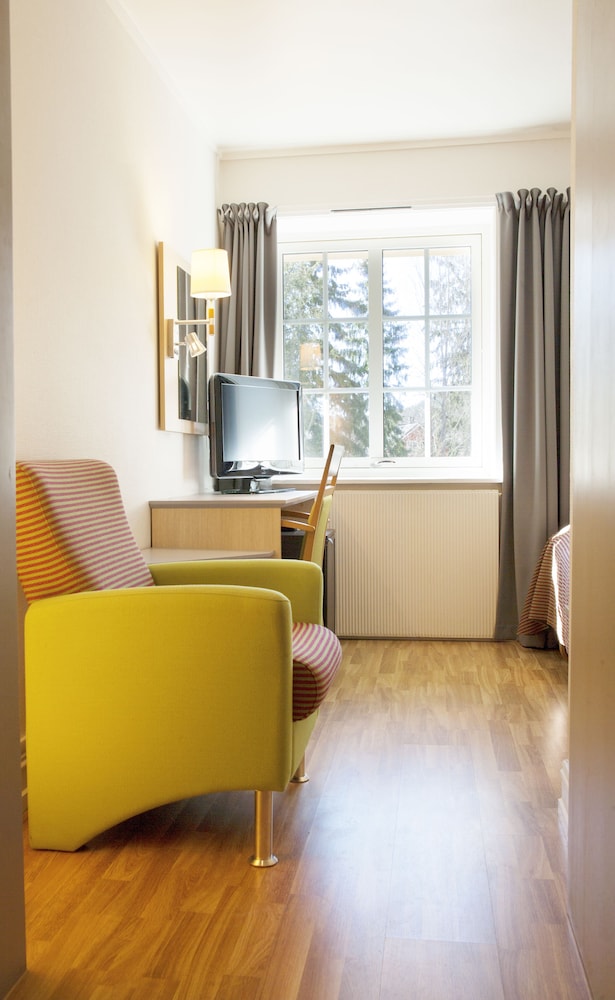 Vinger Hotel 13/35