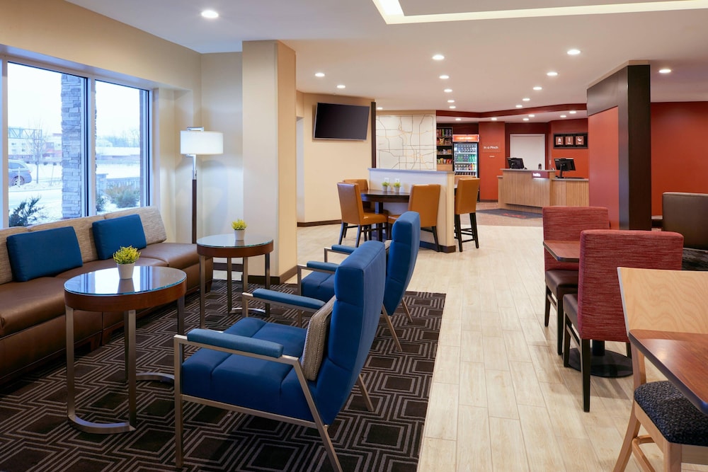 Towneplace Suites By Marriott Jackson 29/41