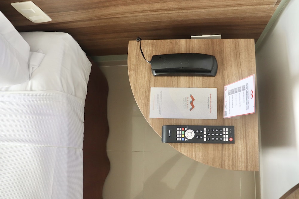 Hotel Express Vieiralves 24/50