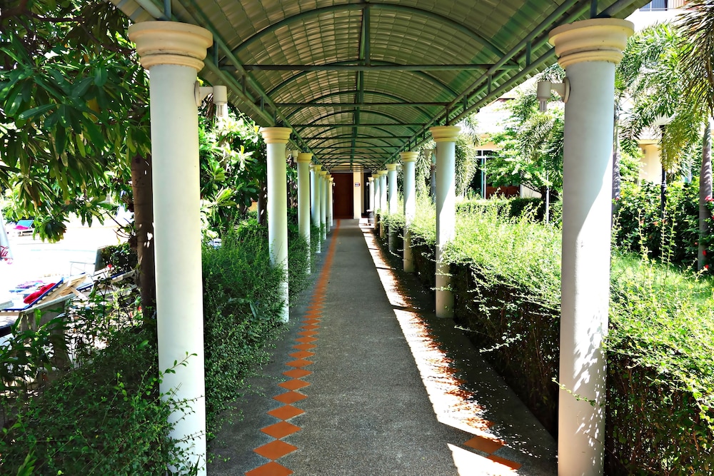 Lek Villa 52/59