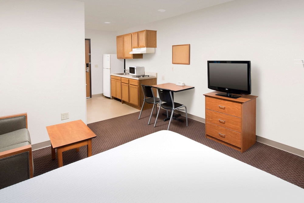 Extended Stay America - Select Suites Tallahassee - Northwest 48/61