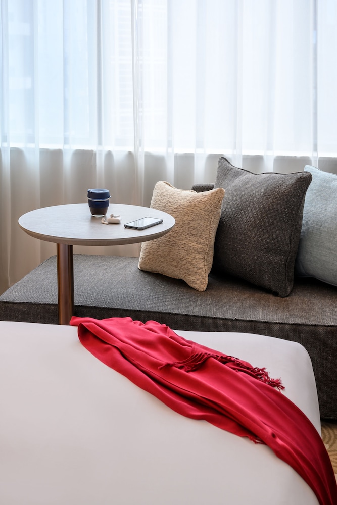 Ibis Melbourne Central 47/68