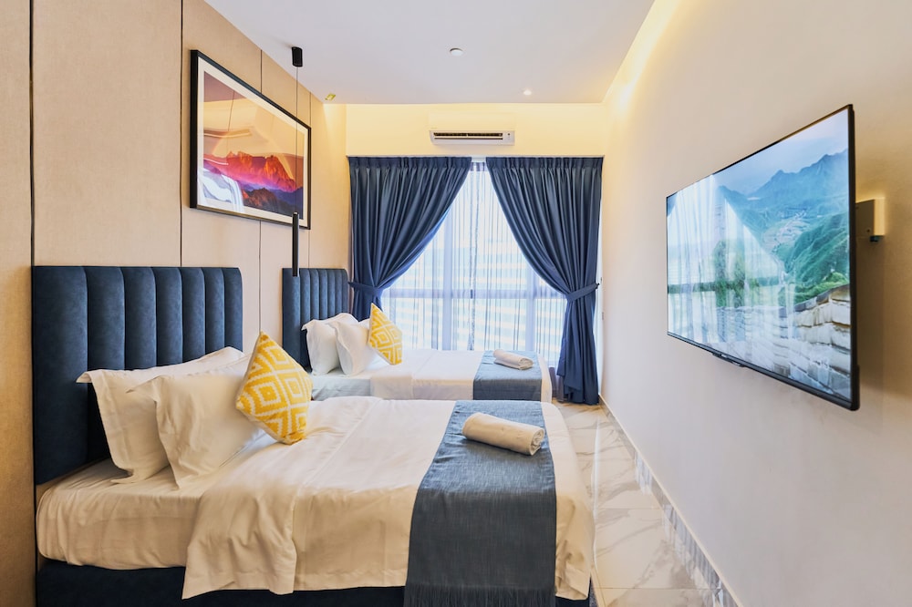 The SIGAR at Sutera Bay 10/50