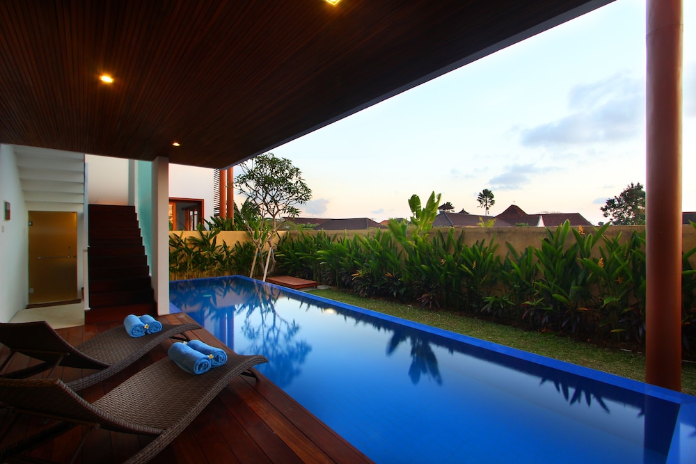 Papillon Umalas Villas 16/36
