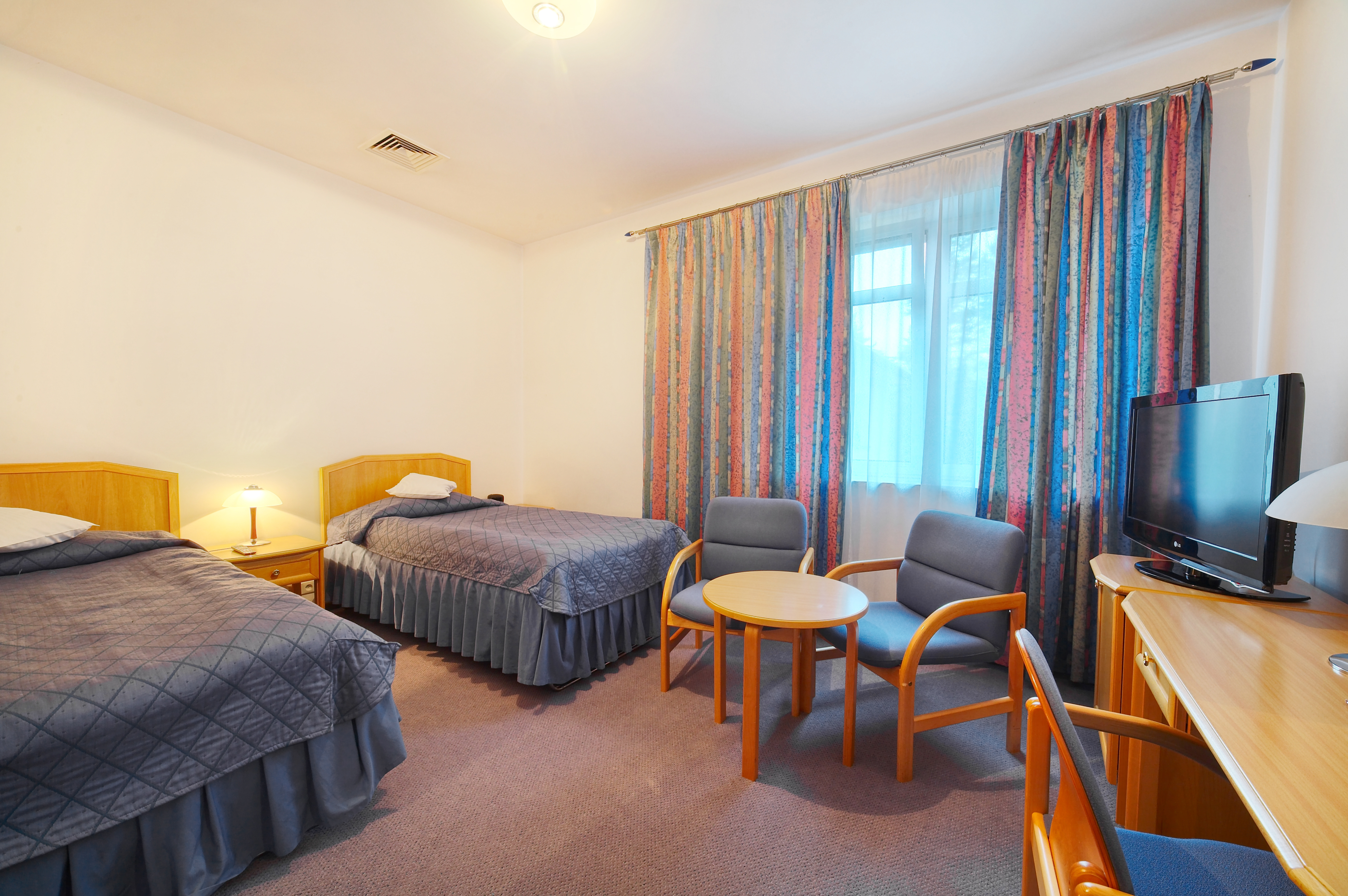 Geovita Hotel Perla Bieszczadow 3/29