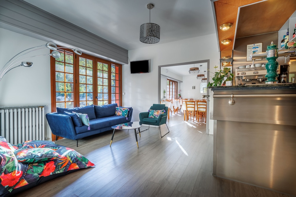 Hotel Saint Clair 20/43