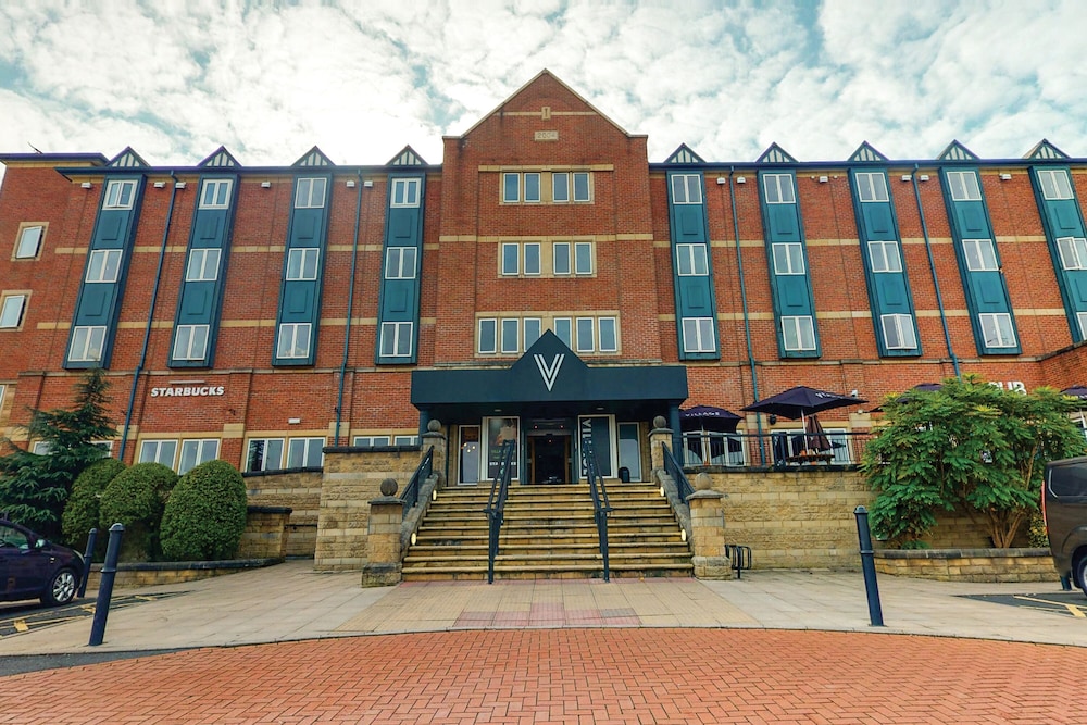VILLAGE BIRMINGHAM WALSALL - HOTEL & LEISURE CLUB 1/58