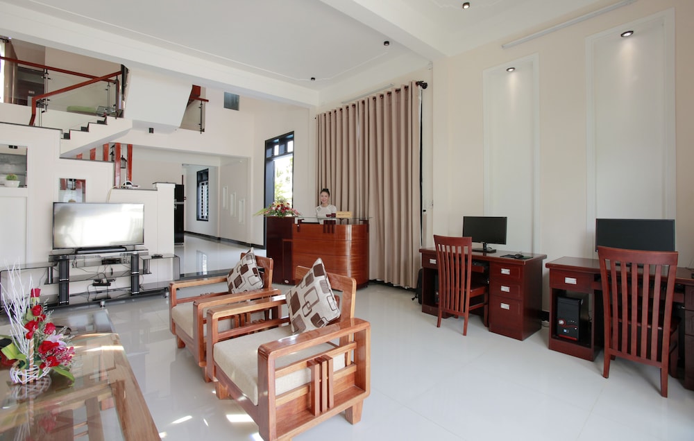 Banana Garden Villa 72/82